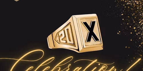 Vancouver Chapter X-Ring Celebration
