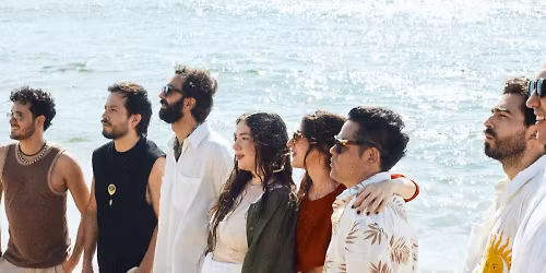 La Garfield in Ciudad de M\u00e9xico