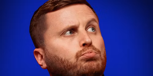 Josh Baulf \/\/ The Steamworks, Sheffield