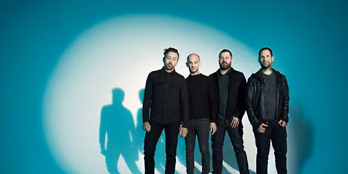 Rise Against Ticket 