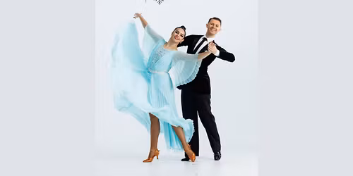 BYU presents BYU Winterfest: Ballroom Dance