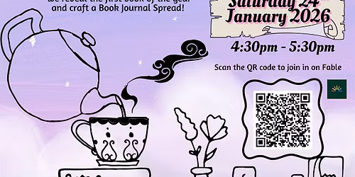 A Court of Crafty Readers - Crafts and Romantasy Book Club