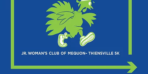Junior Woman\u2019s Club of Mequon-Thiensville 2025 Turkey Trot