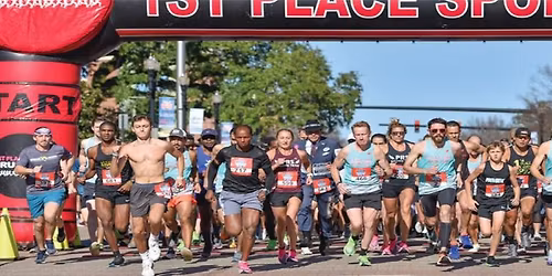 Bank of America New Year\u2019s Eve 5K Run\/Walk