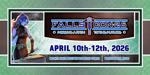 FallsCon 2026
