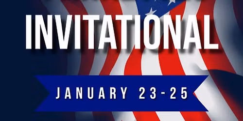 52nd Annual Parkette Invitational