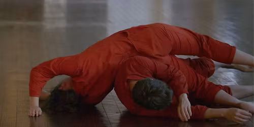 Irreverent Intentions: Contact, Composition, Performance