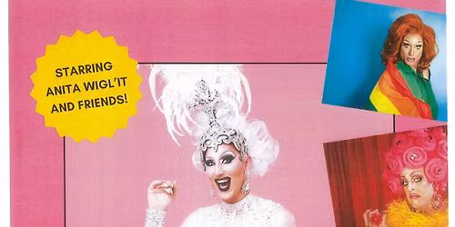 Comedy Queens