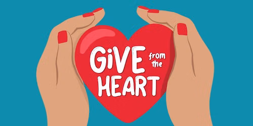 St. Thomas Blood Drive