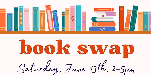 Book Swap