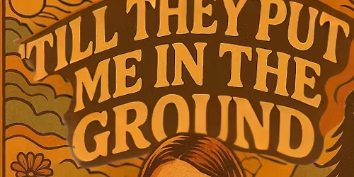 Zach Stich Album Launch