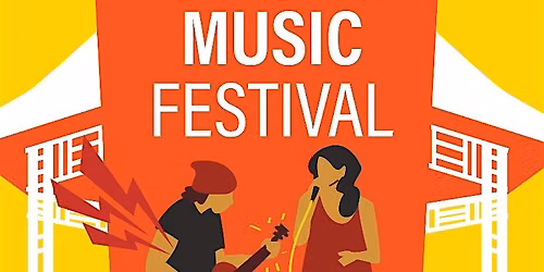 Confluence Music Festival 2026