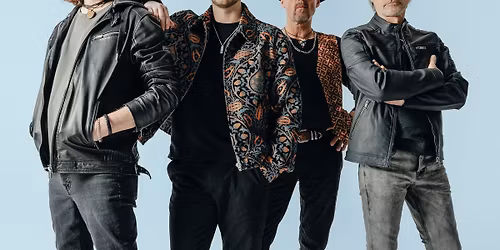 Blue Deal - Kaiserslautern, Kammgarn