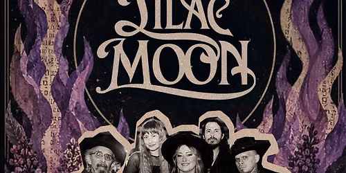 Lilac Moon Live at Dunedin Brewery