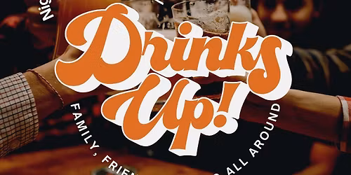 Night Before Thanksgiving Party