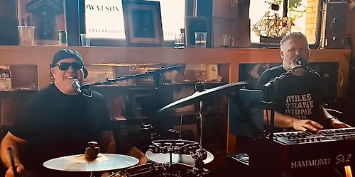 Flo N Grits @ American Legion Post 54