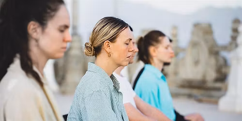 Movement and Mindfulness, Before, During and After Birth- August 2026