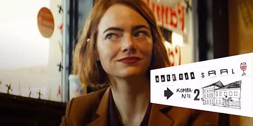 "Lugusid headusest" - Yorgos Lanthimose eelmine film