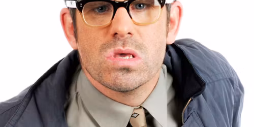 Just the Tonic Comedy Club Special with Angelos Epithemiou - Nottingham 7pm