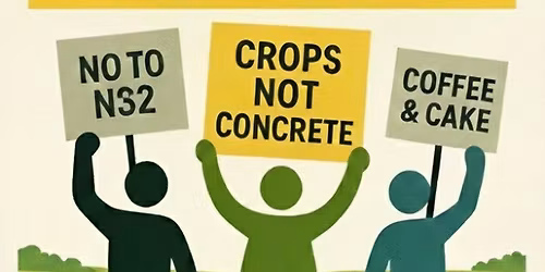 Village Walk and Information Event