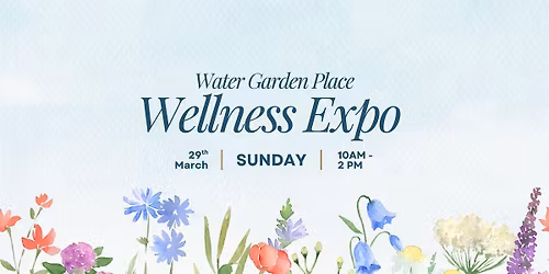 Wellness Expo | Free Community Health Event