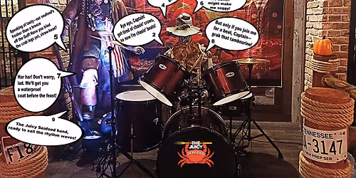 Halloween Custome Party