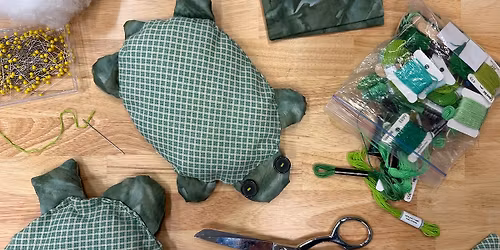 CoLab-orations: Turtle Towels