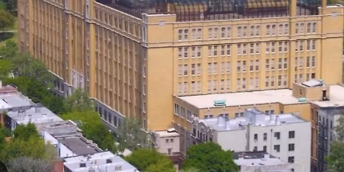 This is how we Chill from \u201896 Until