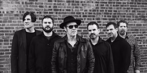 The Breakers - A Tribute To Tom Petty | Hartford, CT