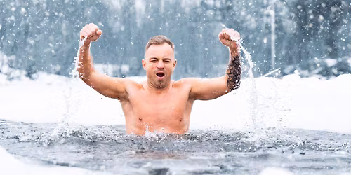 2nd Annual Candlewood Lake Cold Plunge