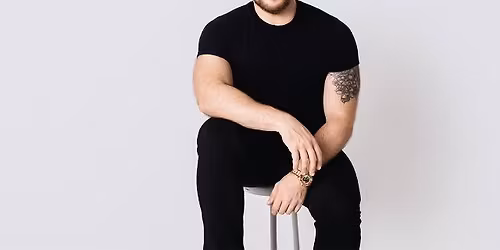 Life Afterlife: Medium Travis Holp