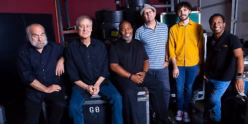 Bruce Hornsby And The Noisemakers Tickets 