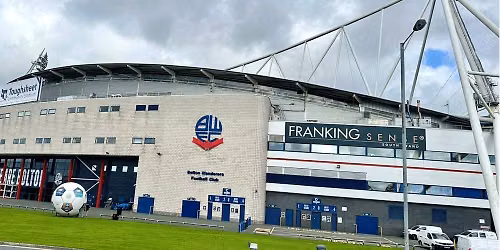 Bolton Jobs Fair