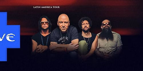 BANDA LIVE - S\u00c3O PAULO