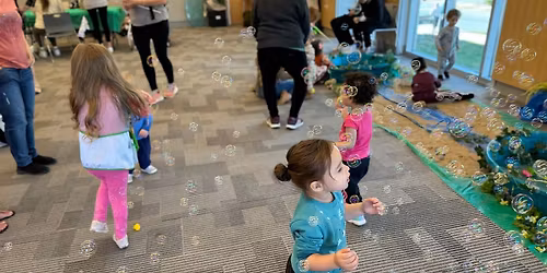 Creek Exploration Play