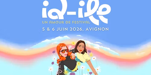 ID-ILE Festival #4 w\/ Ga\u00ebl Faye, Polo & Pan, Suzane & more..