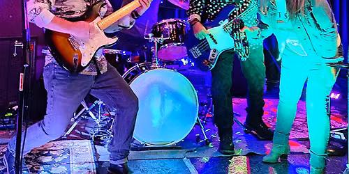 HiDef returns Thanksgiving Eve to St. Joe's Social Club