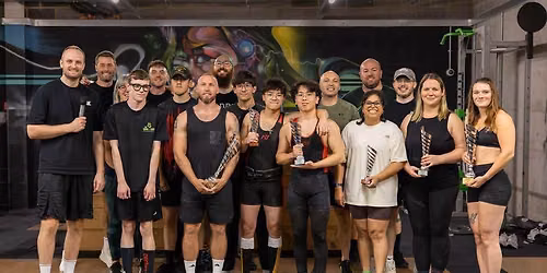 SBD Competition 