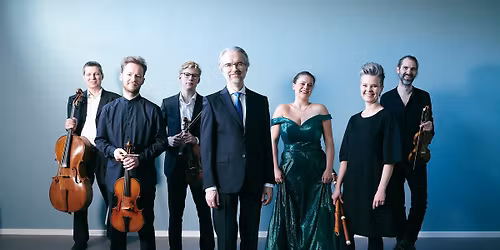 BACH: Johannes-passion