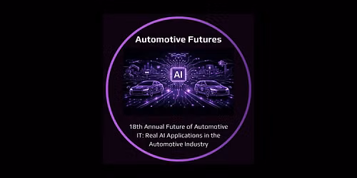 Future of Automotive IT: Real AI Applications in the Automotive Industry
