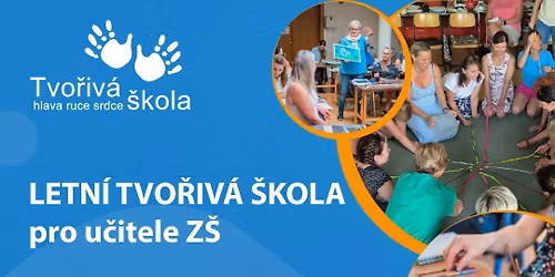LETN\u00cd TVO\u0158IV\u00c1 \u0160KOLA PRAHA