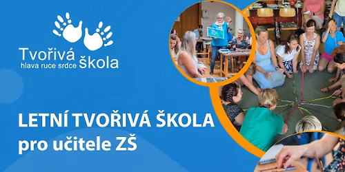 LETN\u00cd TVO\u0158IV\u00c1 \u0160KOLA PRAHA