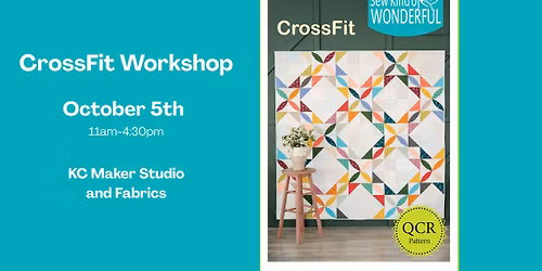 CrossFit Workshop