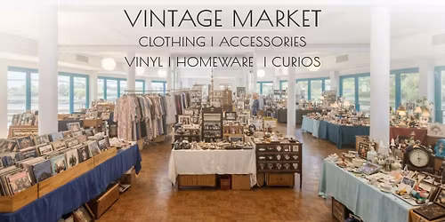Vintage Market Fair 