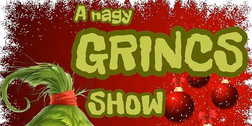 A nagy Grincs Show