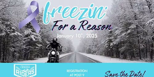 Freezin' for a Reason (2nd Annual)