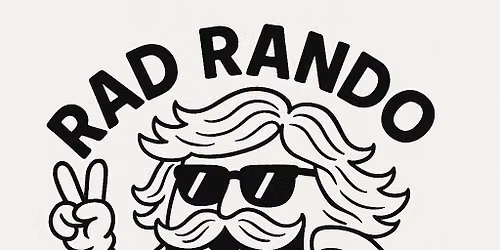 Rad Rando Run