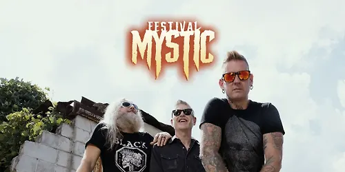Mastodon