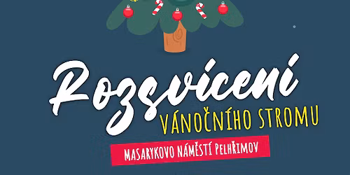 ROZSV\u00cdCEN\u00cd V\u00c1NO\u010cN\u00cdHO STROMU