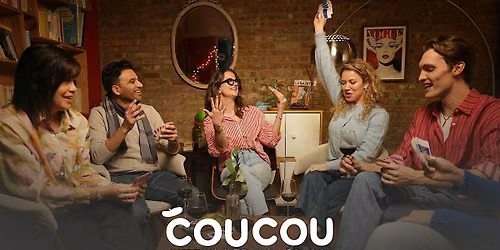 French Social Night - How French Are You?